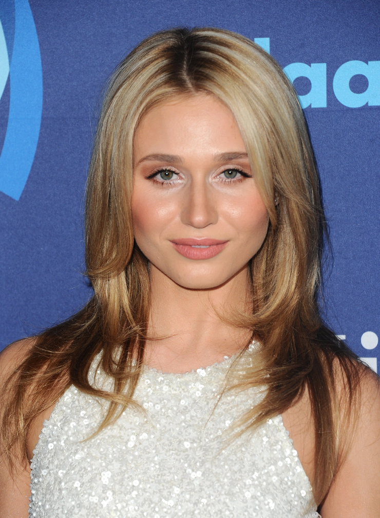 Rita Volk Rita Volk