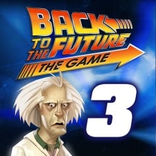 Back to the Future The Game - Episode 3