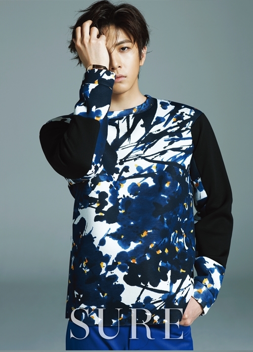 Cheon Doong