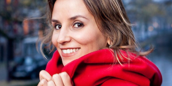 Petra Costa