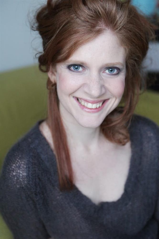 Adeline Moreau Adeline Moreau