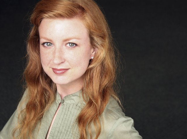 Alecia Batson