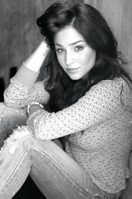 Alisan Porter Alisan Porter
