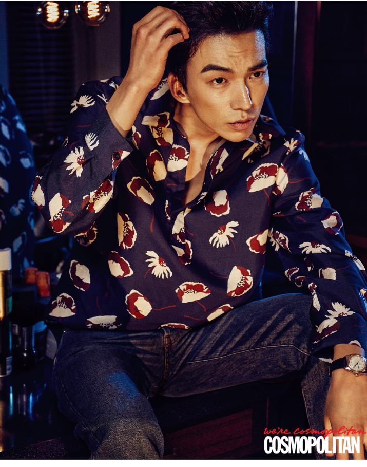 Sang-woo Do