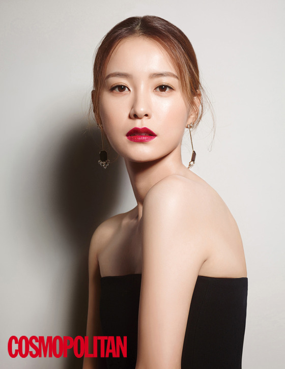 Yu-mi Jeong
