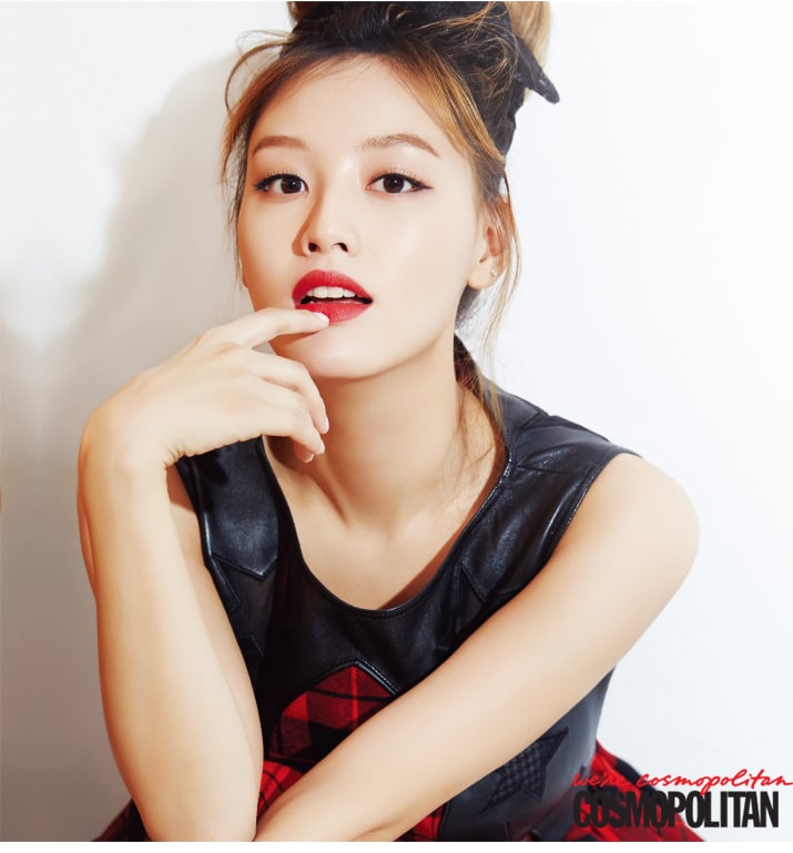 Jae-kyung Kim Jae-kyung Kim