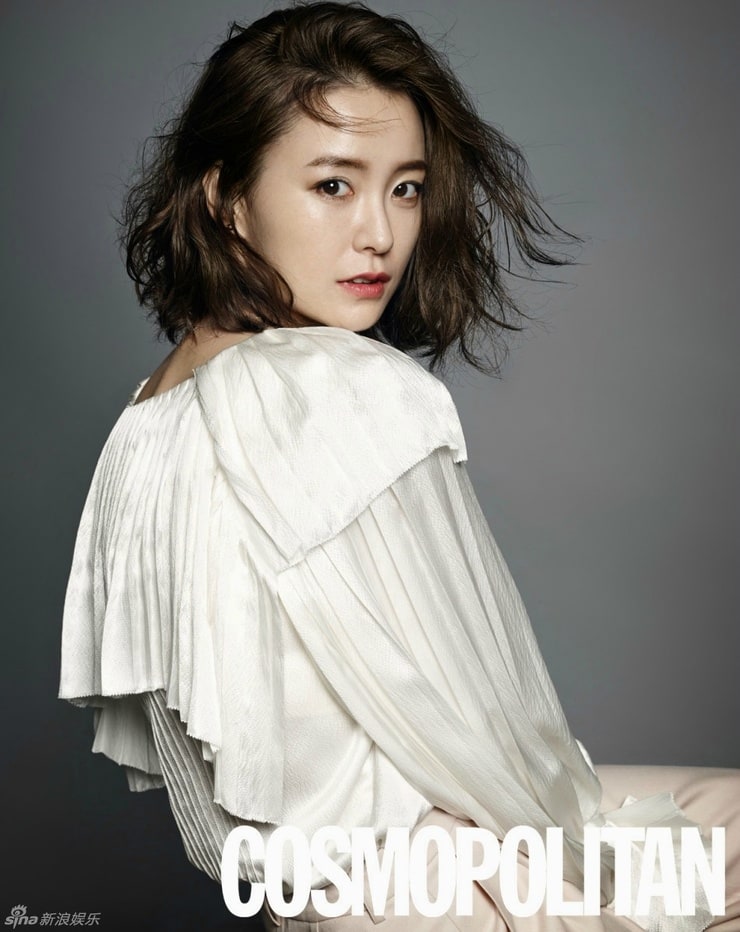 Yu-mi Jeong