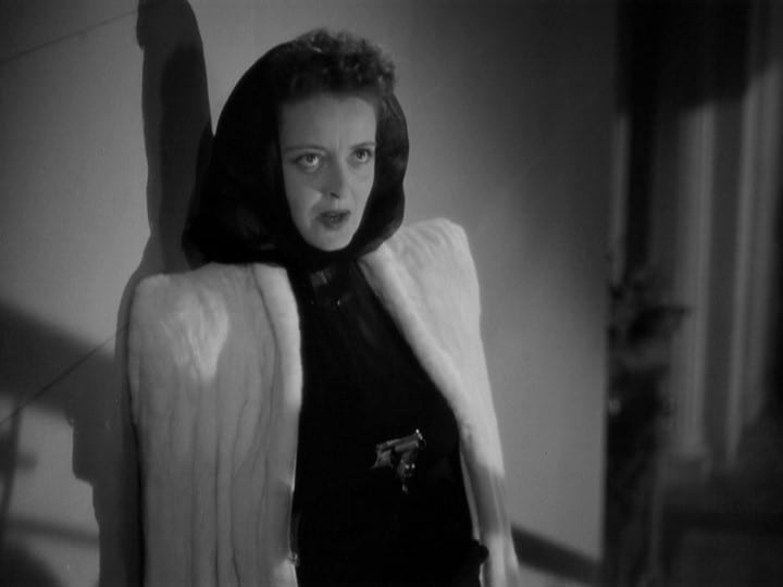 Deception (1946) Deception (1946)