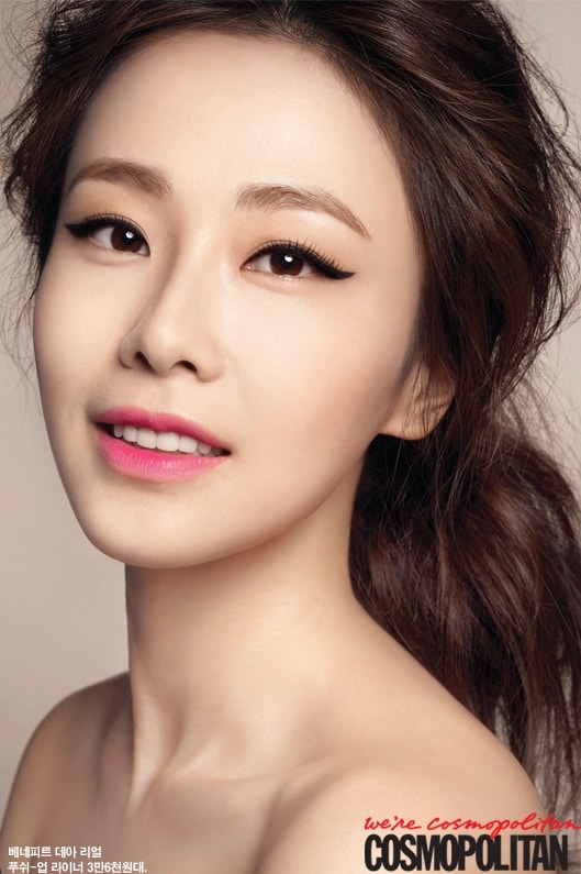 Su-hyeon Hong Su-hyeon Hong