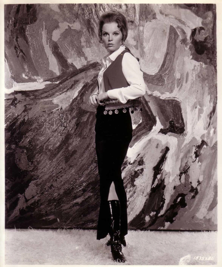 Marlyn Mason Marlyn Mason