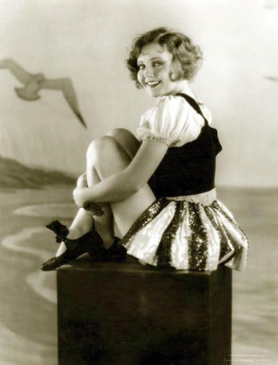 Nancy Carroll