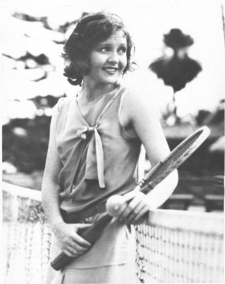 Nancy Carroll