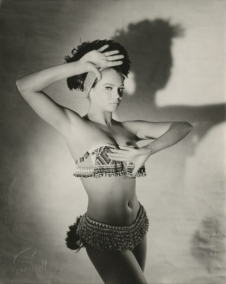 Juliet Prowse Juliet Prowse