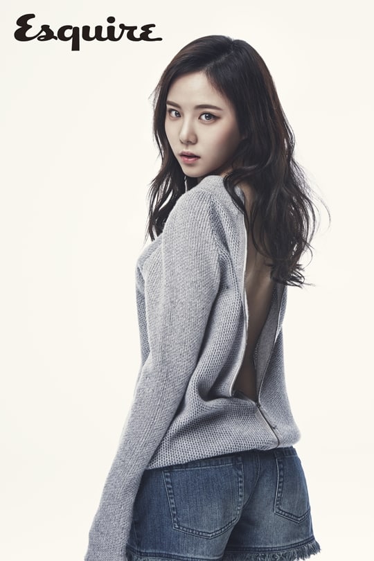 Lee Yul-Eum