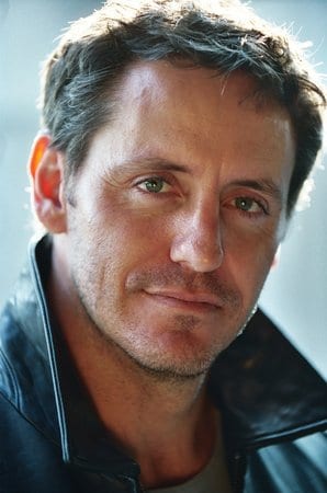 Charles Mesure