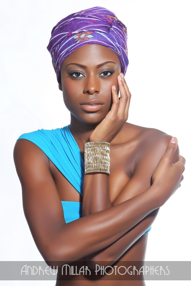 Uniqua Burch