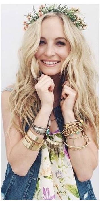 Candice Accola Candice Accola