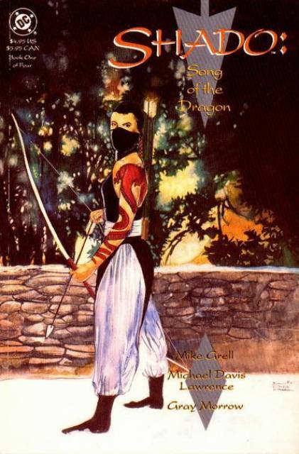 Shado