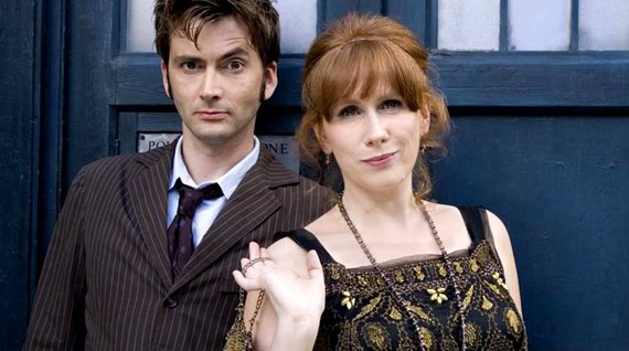 Donna Noble
