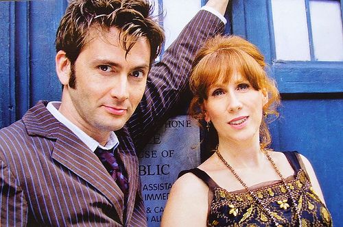 Donna Noble