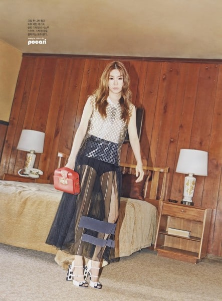 Hwang Mi-Young