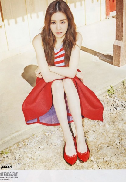 Hwang Mi-Young
