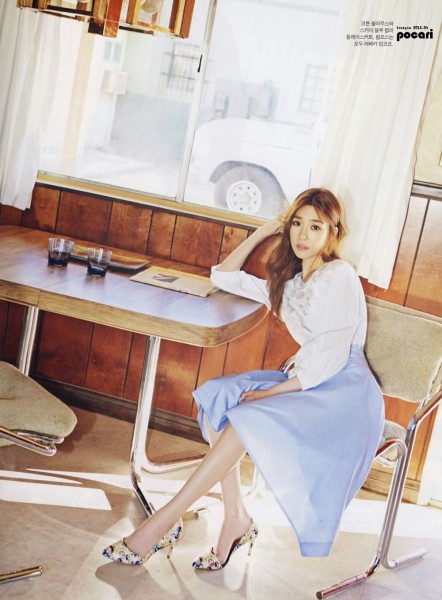 Hwang Mi-Young