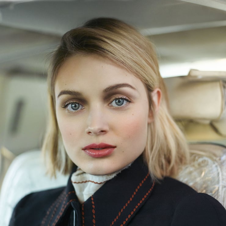 Bella Heathcote