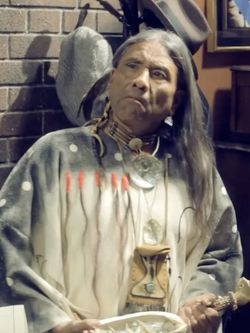 Shaman
