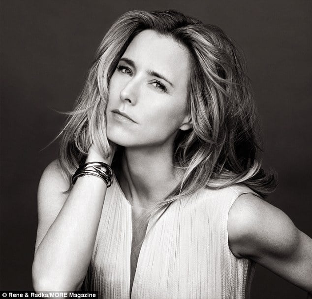 Téa Leoni Téa Leoni