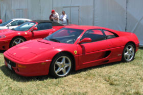Ferrari F355 Ferrari F355