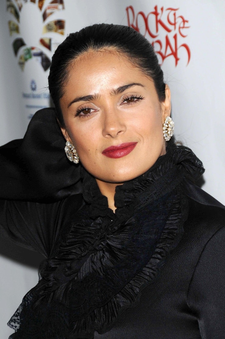 Picture of Salma Hayek