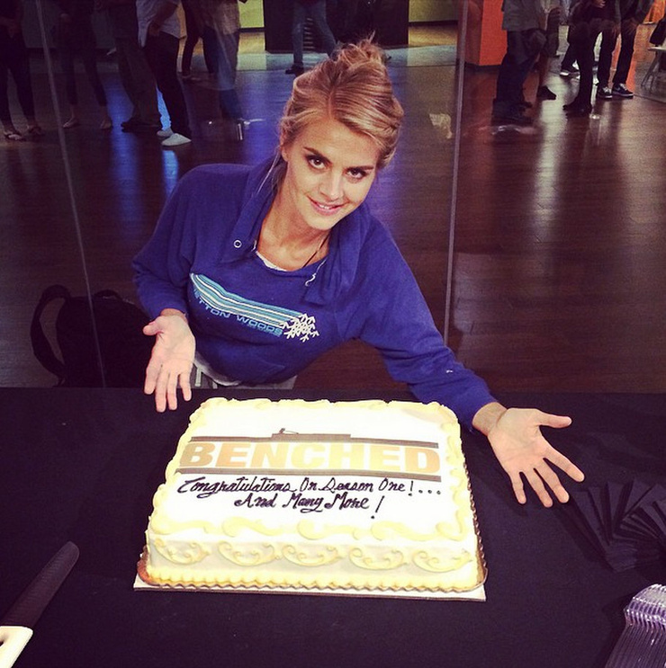 Eliza Coupe Eliza Coupe