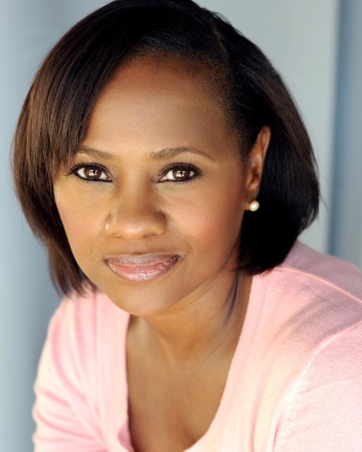 Karen Malina White