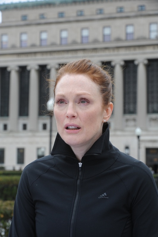 Still Alice (2014)