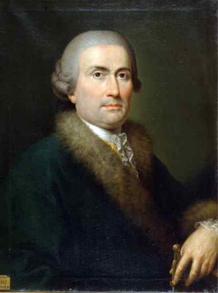 Giuseppe Piermarini Giuseppe Piermarini