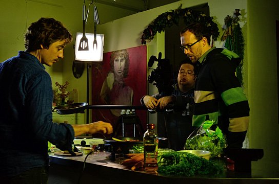 Los Veganeros
