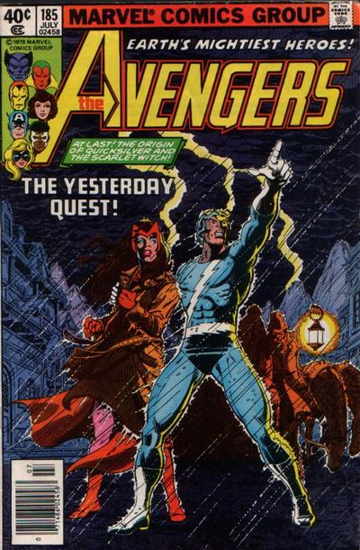 The Avengers The Avengers