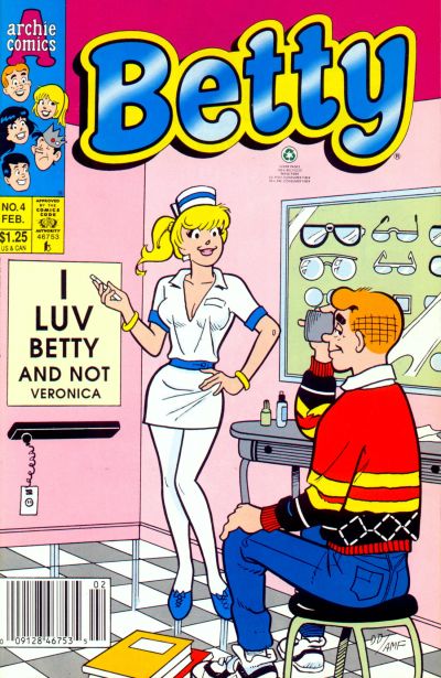 Betty Betty