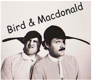 Bird & MacDonald
