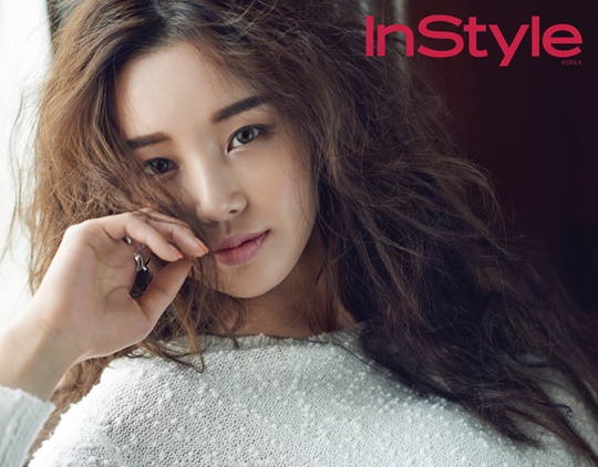 Gyu-ri Nam Gyu-ri Nam