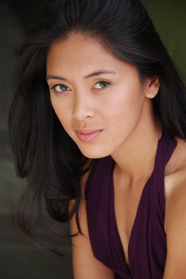 Picture of Samantha Cutaran