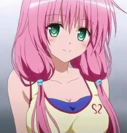 Lala Satalin Deviluke Lala Satalin Deviluke