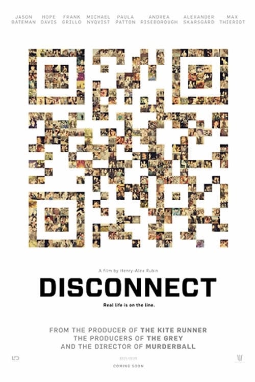 Disconnect