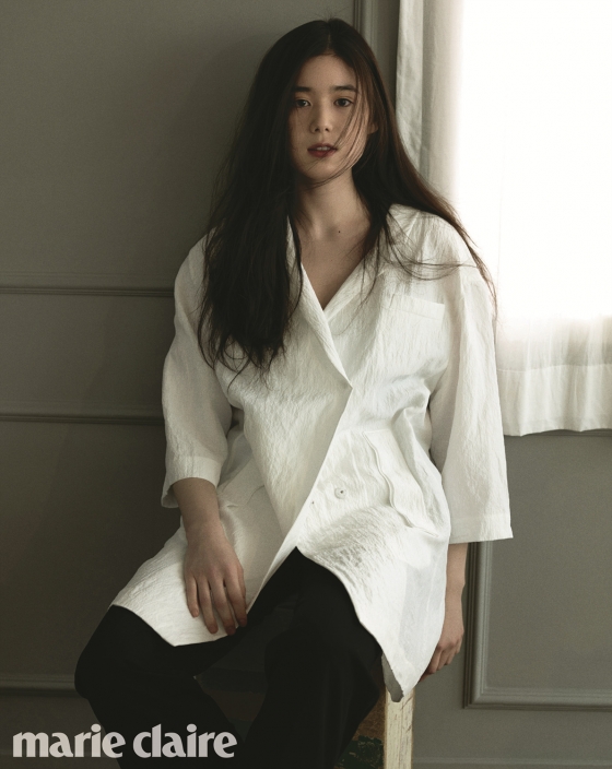 Jeong Eun-Chae