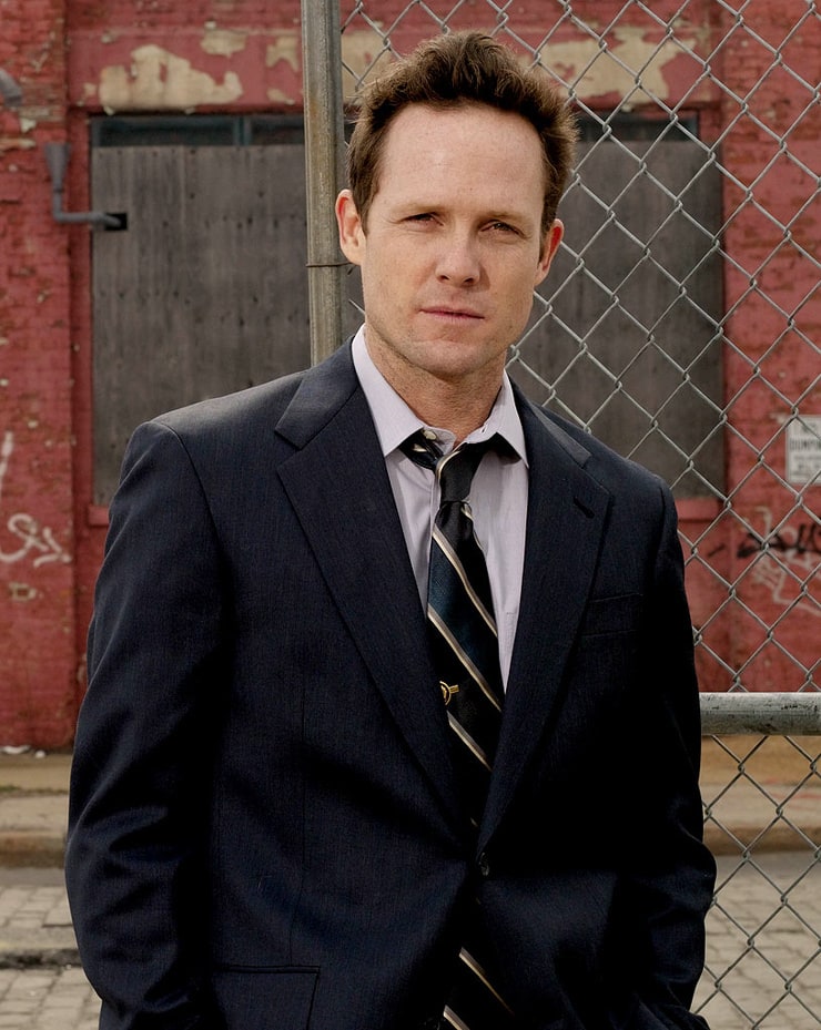 Dean Winters