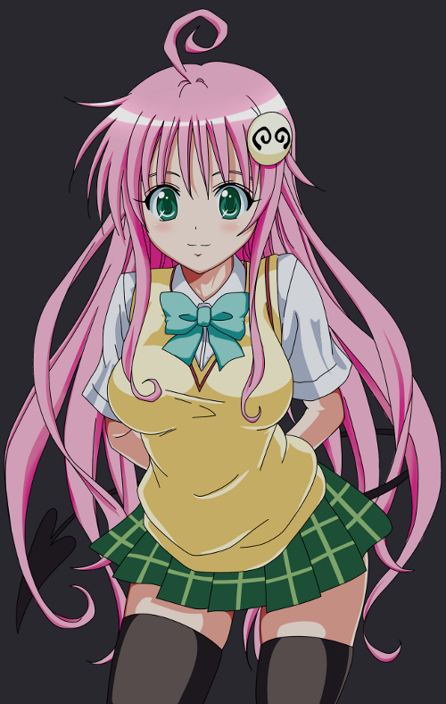 Lala Satalin Deviluke Lala Satalin Deviluke