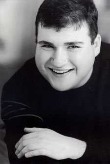 Todd Buonopane