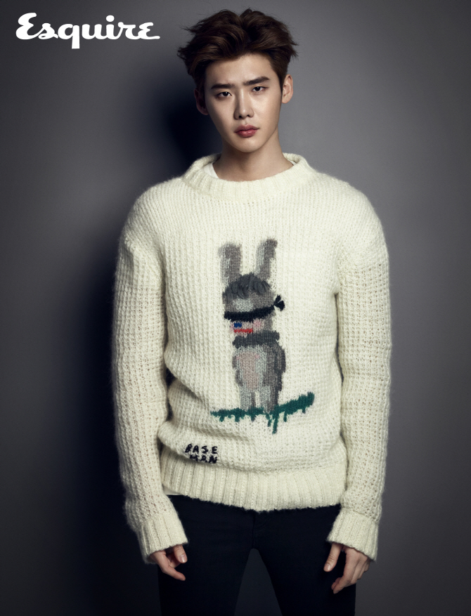 Jong Suk Lee