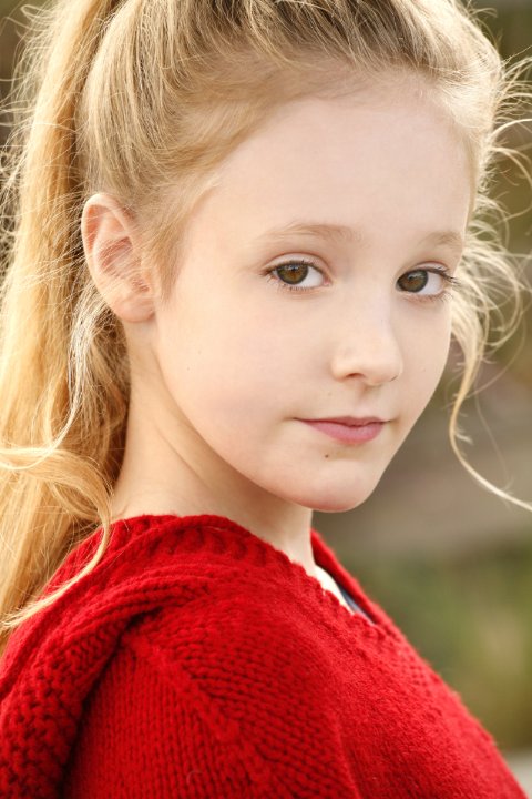 Picture of Athena Eleanor Ripka